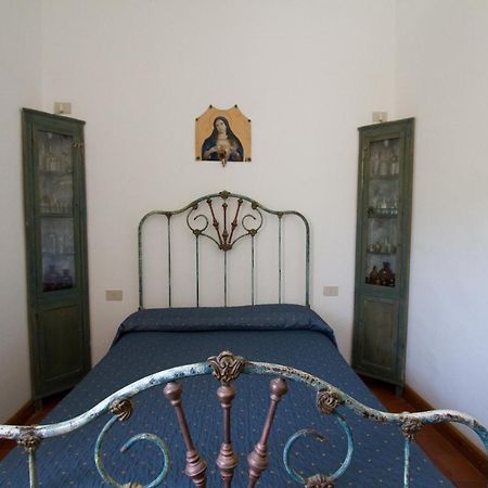 La Locanda Del Barbablu Стромболи Экстерьер фото